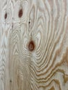 The Beauty of Natural Wood Grain For Wall