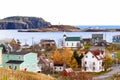 The Beauty of Newfoundland-Trinity Royalty Free Stock Photo