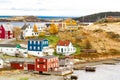 The Beauty of Newfoundland-Trinity Royalty Free Stock Photo