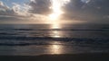 Beauty ocean florida beach sun