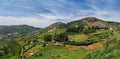 Beauty Of Ooty,India Royalty Free Stock Photo