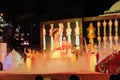 Beauty pageant contest for Miss Yee Peng, Chiang