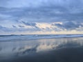 Beauty PANORAMA Beach Indonesia , Lautan