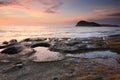 Beauty of Pearl Beach, Australia