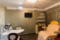 Beauty salon Maratti