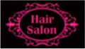 Beauty salon modern Logo Royalty Free Stock Photo