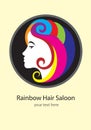 Beauty Saloon logo