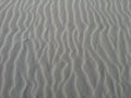 The Beauty of Sand Patterns