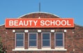 Beauty school, Independence, MO