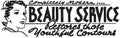 Beauty Service Royalty Free Stock Photo