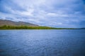 The beauty of Siberian nature