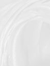Beauty silky shine abstract line on soft white fabric background