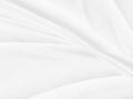 beauty silky shine abstract line on soft white fabric background