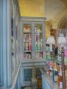 Beauty Store Versailles Palace in Paris Europe