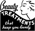 Beauty Treatments