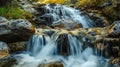 beauty waterfall wallpapers