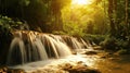 beauty waterfall wallpapers