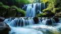 beauty waterfall wallpapers