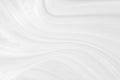 beauty white abstract smooth curve soft fabric shape decorate fashion textile background