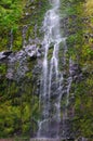 Beautyful waterfall. Madeira Island