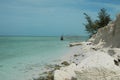 Beautyfull island cuba Royalty Free Stock Photo