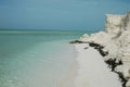 Beautyfull island cuba Royalty Free Stock Photo