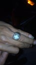Beautyfully ring