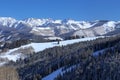 Beaver Creek, Colorado Ski Resort