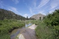 Beaver Creek Montana