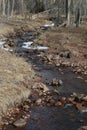 Beaver Creek near Penrose Colorado
