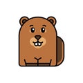 Beaver icon