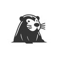 Beaver icon