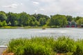 Beaver Lake - Mount Royal Park