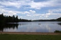 Beaver Lakes, Algonquin Provincial Park 2