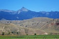 Beaverhead Mountains - Idaho