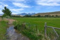 Beaverhead Mountains - Idaho