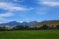 Beaverhead Mountains - Idaho