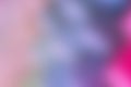 Beavertail blurred womanish neon