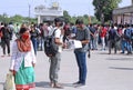 RAS Exam 2021 in Rajasthan