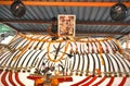 Weapon Worship On Vijayadashmi Festival In Rajasthan, India