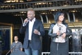 BeBe and CeCe Winans