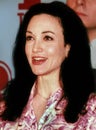 Bebe Neuwirth Royalty Free Stock Photo