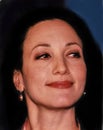 Bebe Neuwirth Royalty Free Stock Photo