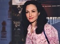 Bebe Neuwirth Royalty Free Stock Photo