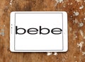 Bebe Stores logo