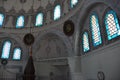 Bebek Mosque, ÃÂ°stanbul. Royalty Free Stock Photo