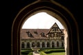 Bebenhausen Abbey: a former Cistercian monastery