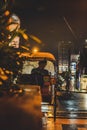 Becak, rickshaw or pedicab in Indonesia