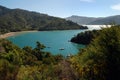 Beck's Bay Queen Charlotte Sound