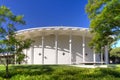 Beckman Auditorium